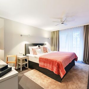 Superior Kamer met een King Size Bed