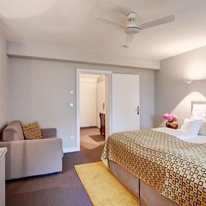 Superior Kamer met een King Size Bed
